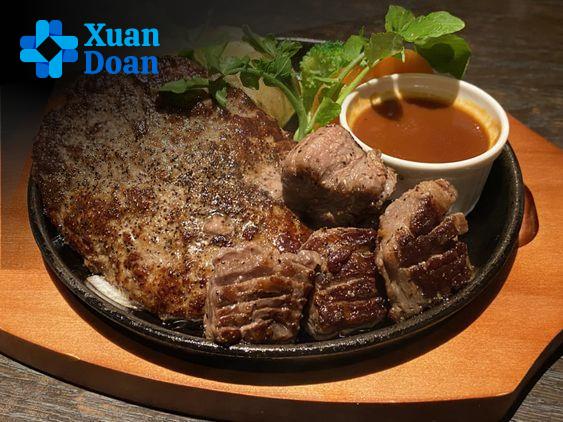 Sống Bền Xanh: Kết Hợp Chế Độ Ăn Uống Với Lối Sống Lành Mạnh