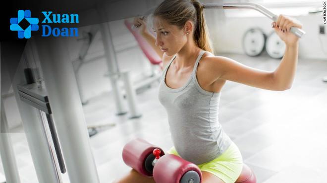 Tóm Lại: Tập Gym An Toàn Và Hiệu Quả Với Sự Hướng Dẫn Chuyên Nghiệp