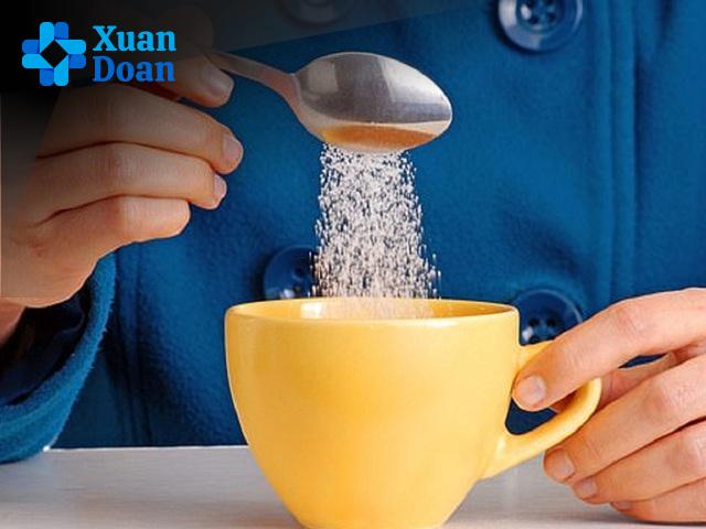 Cảnh Báo Từ Gia Đình: Bài Học Đau Lòng Về Sử Dụng Bột Caffeine