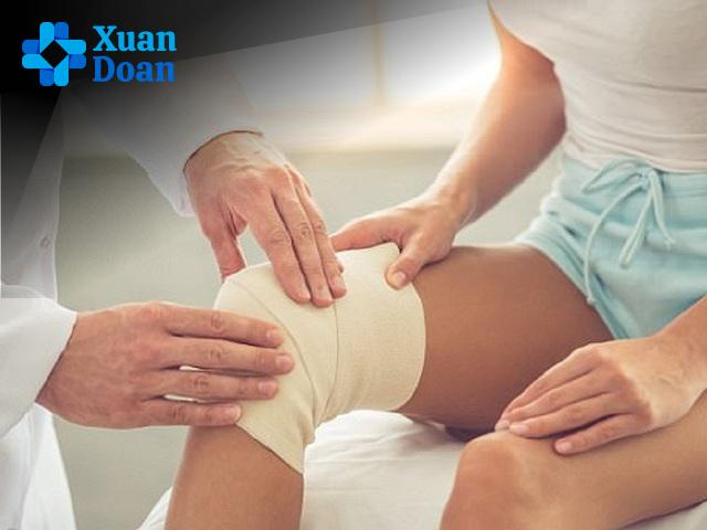 Cảnh Báo: Đau Nhức Đầu Gối Khi Tập Gym Có Thể Là Dấu Hiệu Nguy Hiểm