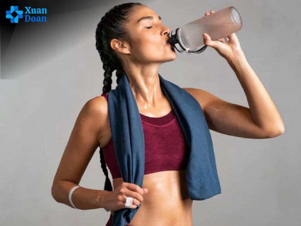 Sống Khỏe Mạnh: Chìa Khóa Vàng Cho Cuộc Sống An Vui