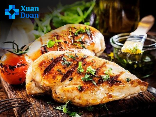 Vậy, Ăn Protein Thế Nào Cho Đúng Cách?