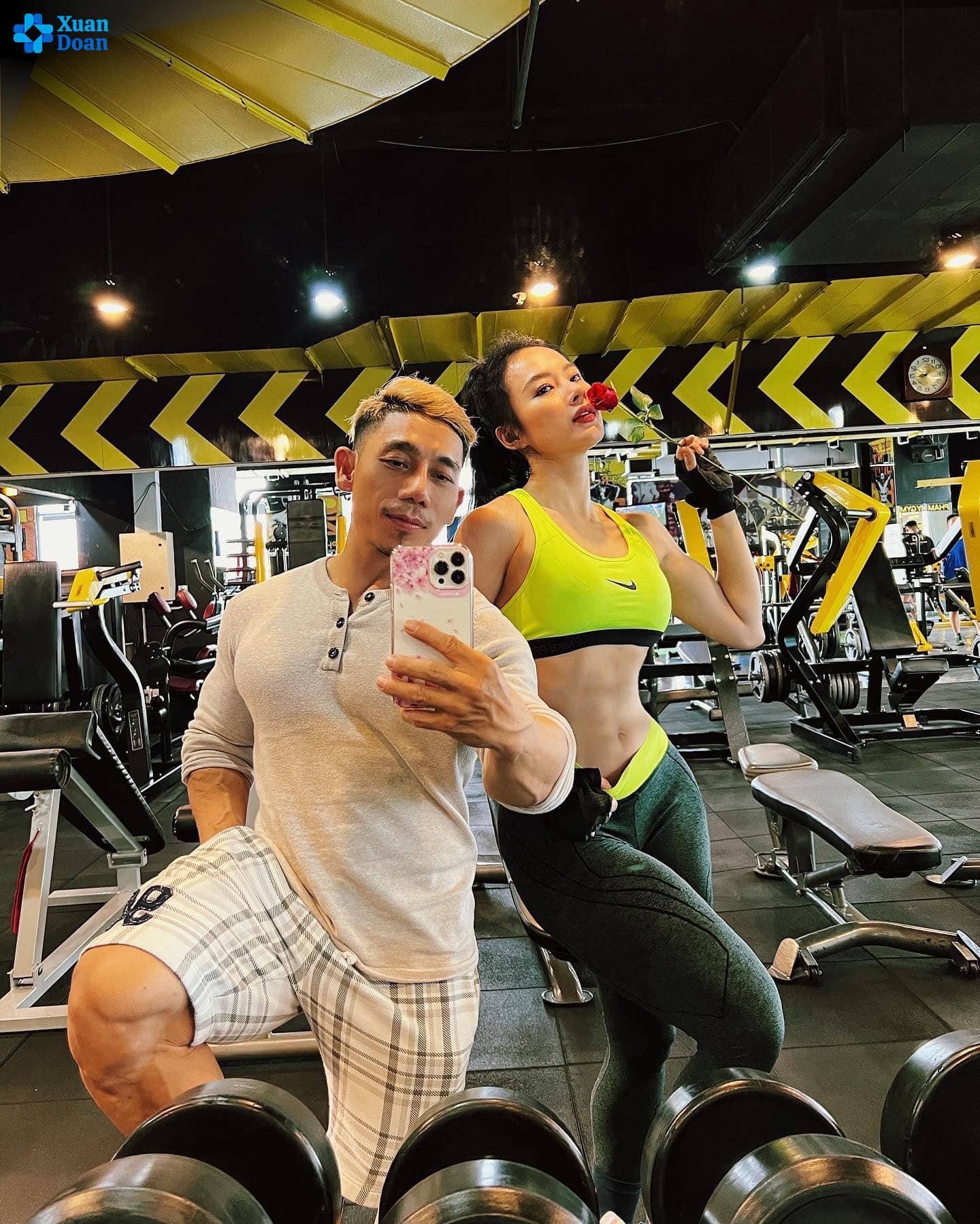 Angela Phương Trinh: Nguồn cảm hứng cho phái đẹp Việt