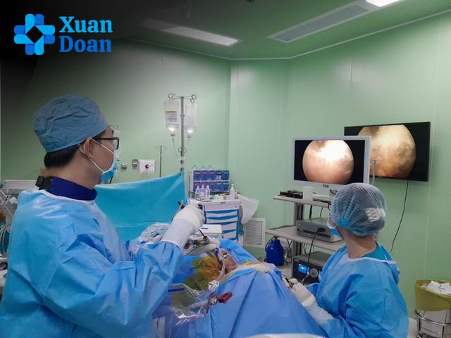 Tình Yêu Thương Gia Đình: Điểm Tựa Vững Chắc Giúp Dũng Vượt Qua Biến Cố