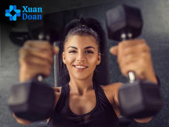 Chế Độ Ăn Uống Và Tập Luyện Khoa Học Để Duy Trì Sức Khỏe Toàn Diện