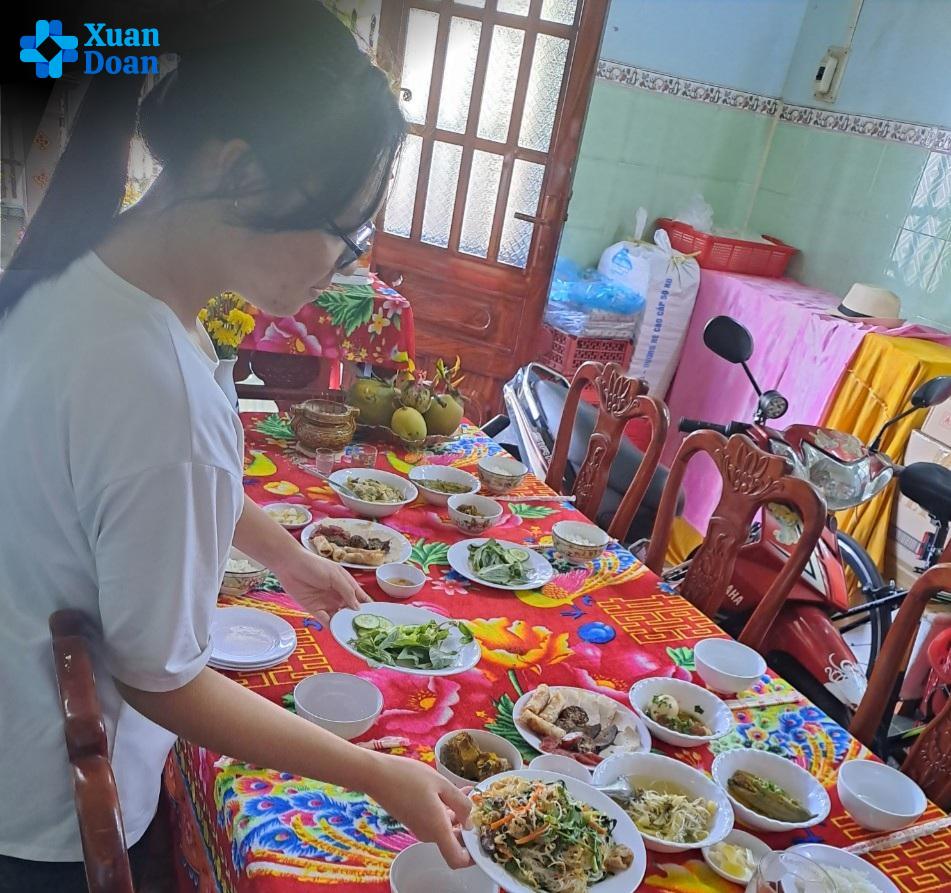 Lưu Ý Quan Trọng Khi Giảm Cân Sau Tết