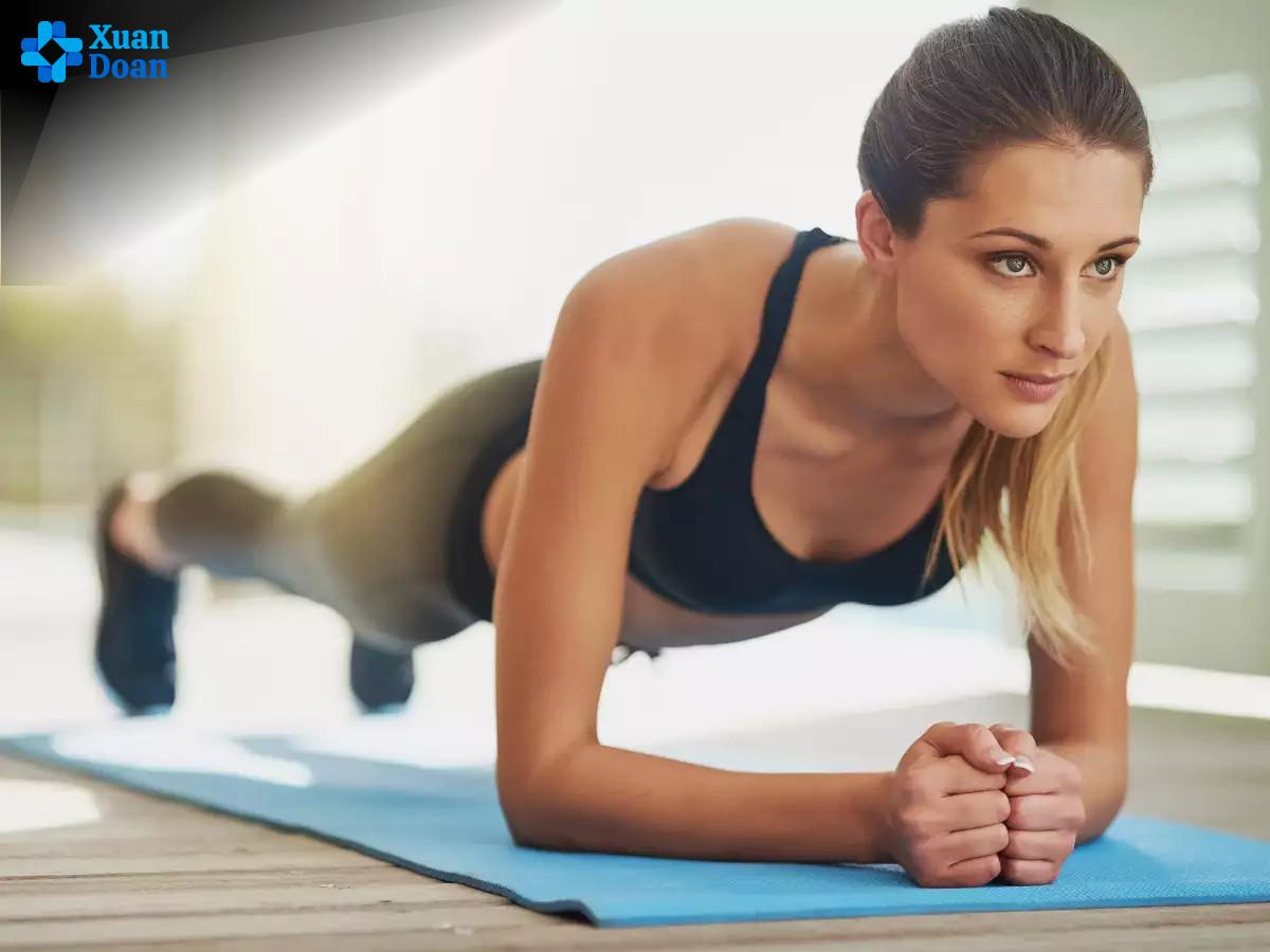 Bí Quyết Vàng: Kết Hợp Tập Luyện Sức Mạnh và Tim Mạch Để Sống Khỏe Mạnh Toàn Diện