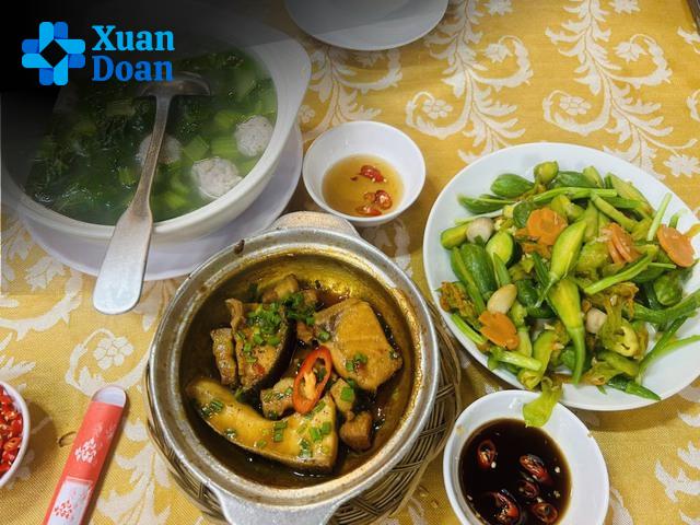 Bài Học Từ Câu Chuyện Của Trương Suất