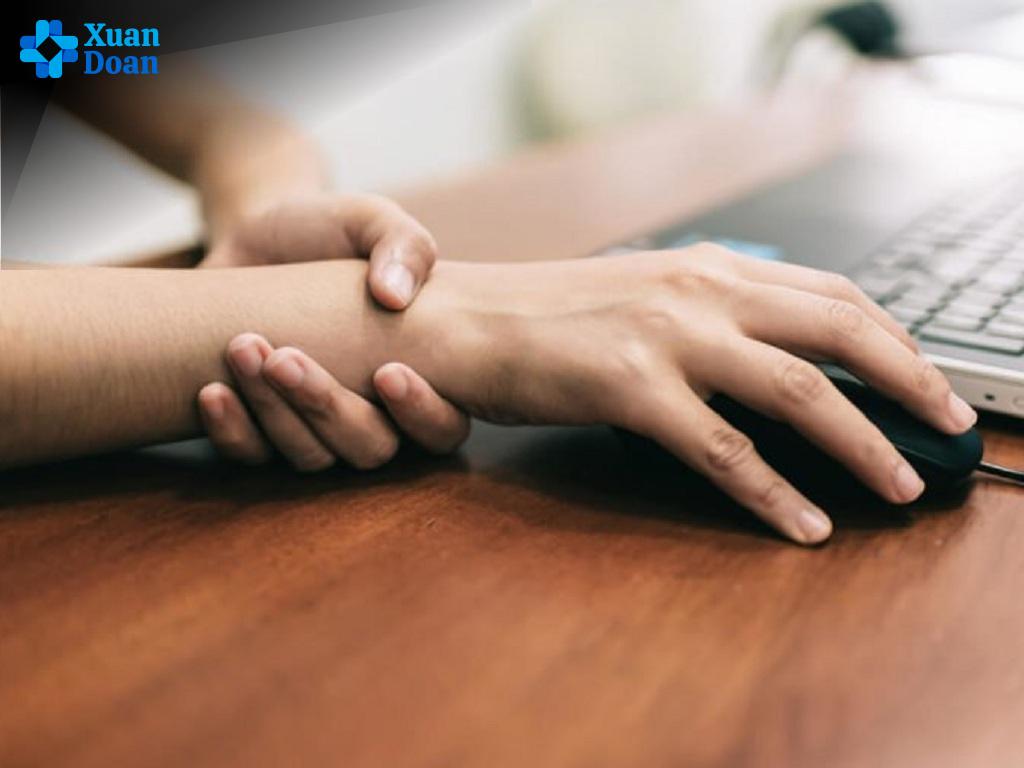 Phòng Ngừa Và Giảm Đau Cơ: Bí Quyết Đơn Giản Nhưng Hiệu Quả