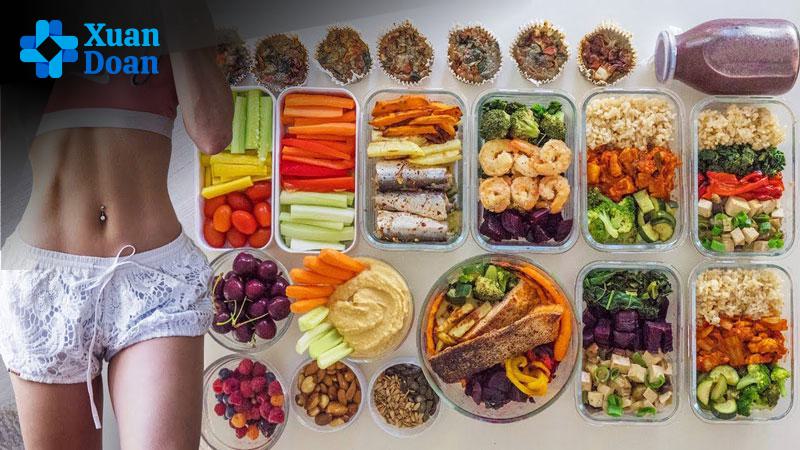 Mẹo Thực Tế: Xây Dựng Bữa Ăn Sau Tập Gym Hiệu Quả
