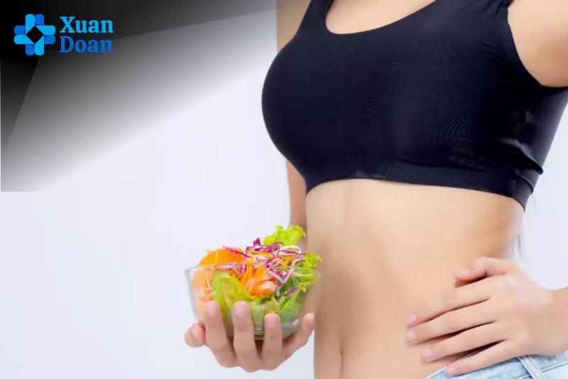 Ăn Gì Sau Khi Tập Gym Để Giảm Cân: Hướng Dẫn Chi Tiết