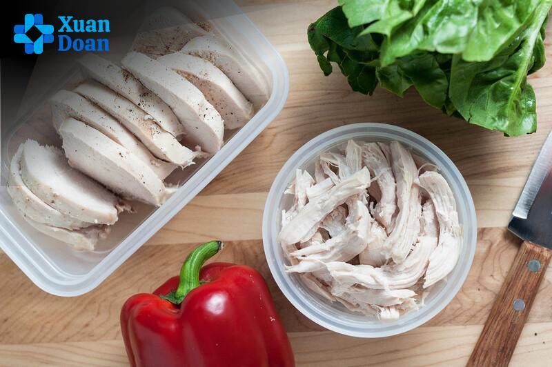 Mẹo Tập Luyện và Theo Dõi Tiến Trình
