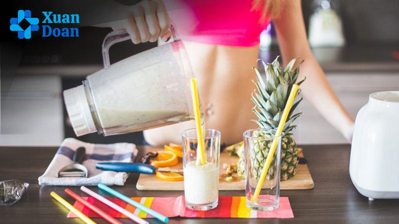Ăn Cơm Có Béo Không? Giải Đáp Chi Tiết và Cách Xử Lý