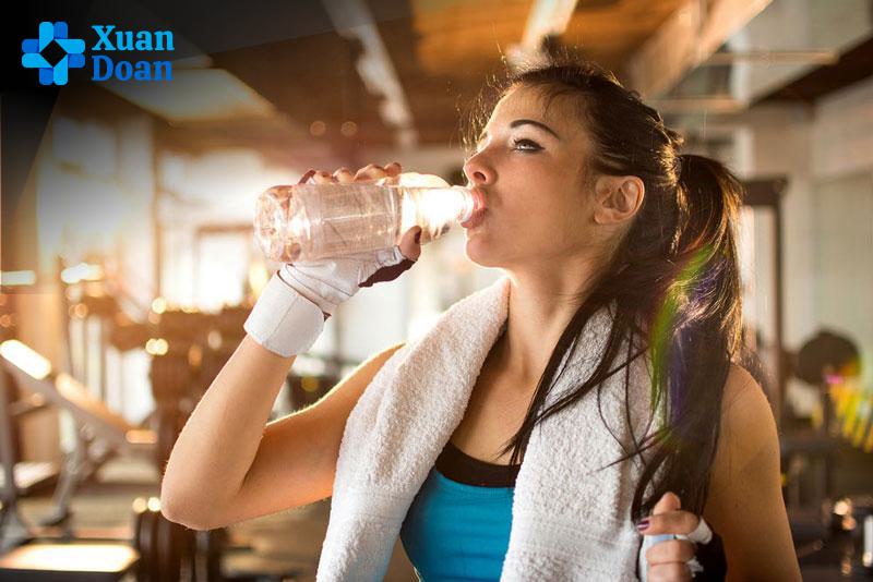 Mẹo Tập Luyện và Theo Dõi Tiến Trình Tập