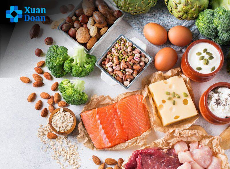 Tại Sao Dinh Dưỡng Lại Quan Trọng Hơn Tập Luyện?
