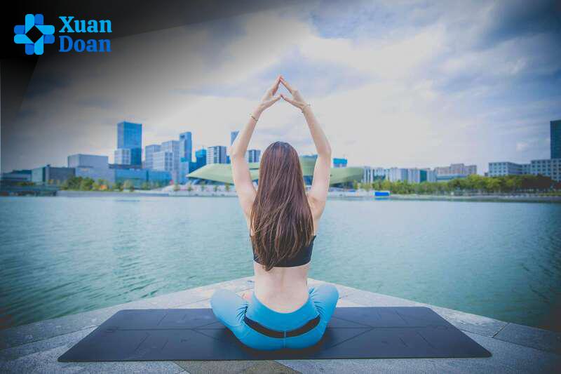 Mẹo Nhỏ Hỗ Trợ Quá Trình Giảm Cân