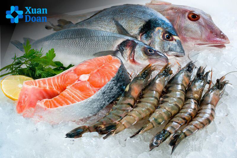 4. Kết Hợp Chế Độ Ăn Uống với Tập Luyện